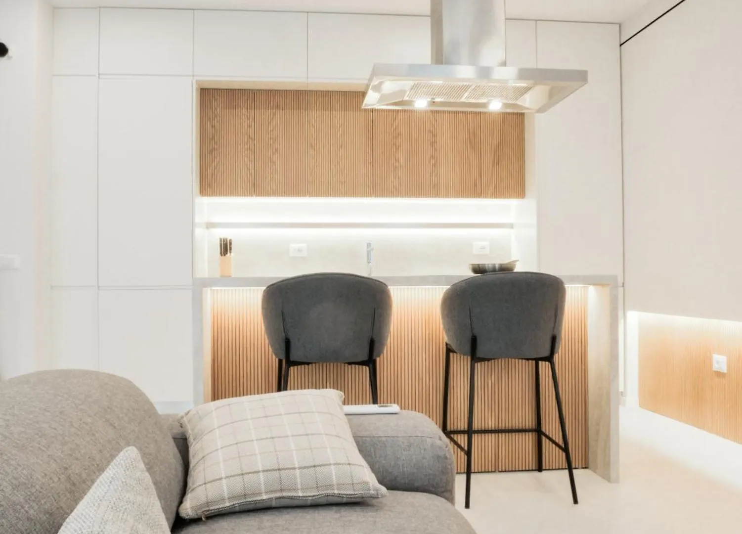 Ovis Luxury Seaside Apartment Vlore